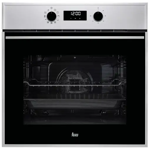 Horno 70 L Negro 41560154 TEKA
