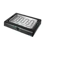 Cecotec 03048 parrilla eléctrica de contacto