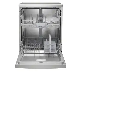Lavavajillas 600 mm 12 place settings 66643 SMS2HTI60E BOSCH