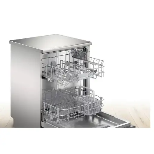 Lavavajillas 600 mm 12 place settings 66643 SMS2HTI60E BOSCH
