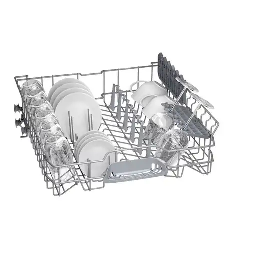 Lavavajillas 600 mm 12 place settings 66643 SMS2HTI60E BOSCH