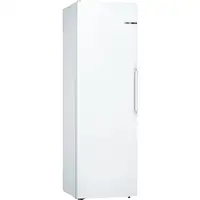 Bosch Serie 4 KSV36VWEP frigorífico Independiente 346 L Blanco Bosch Serie 4 KSV36VWEP frigorífico Independiente 346 L Blanco