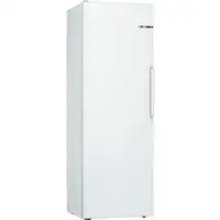Bosch Serie 4 KSV33VWEP frigorífico Independiente 324 L Blanco