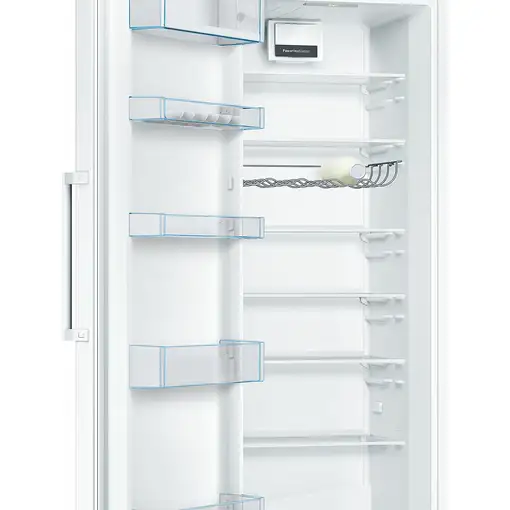Bosch Serie 4 KSV33VWEP frigorífico Independiente 324 L Blanco