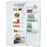 Whirlpool SW6A2QW2 frigorífico Independiente 322 L E Blanco