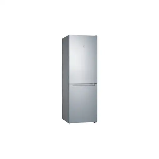 Balay 3KFE360MI nevera y congelador Independiente 282 L E Acero inoxidable