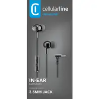 Cellularline VOICE IN-EAR