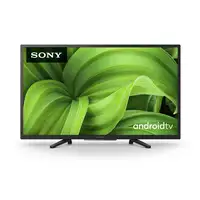 Televisor LED 32'' HD Negro Smart KD32W800PAEP SONY