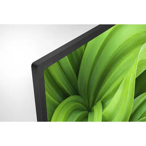 Televisor LED 32'' HD Negro Smart KD32W800PAEP SONY