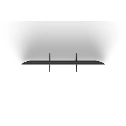 Televisor LCD 75'' 4K Ultra HD Negro Smart KD75X81JAEP SONY