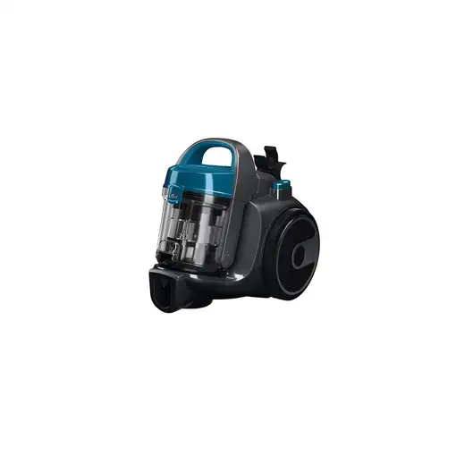 Bosch BGS05A220 aspiradora 1,5 L Aspiradora cilíndrica Secar 700 W Sin bolsa