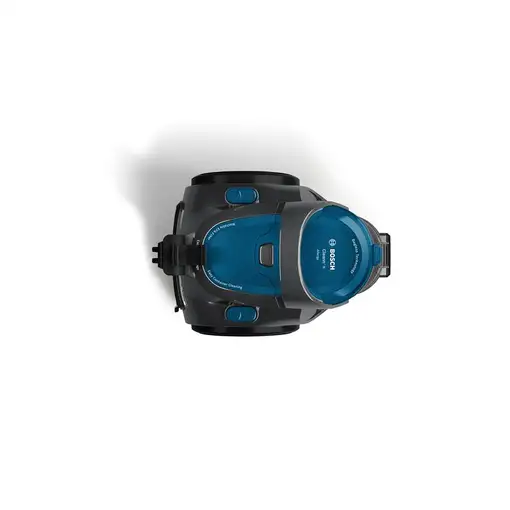 Bosch BGS05A220 aspiradora 1,5 L Aspiradora cilíndrica Secar 700 W Sin bolsa