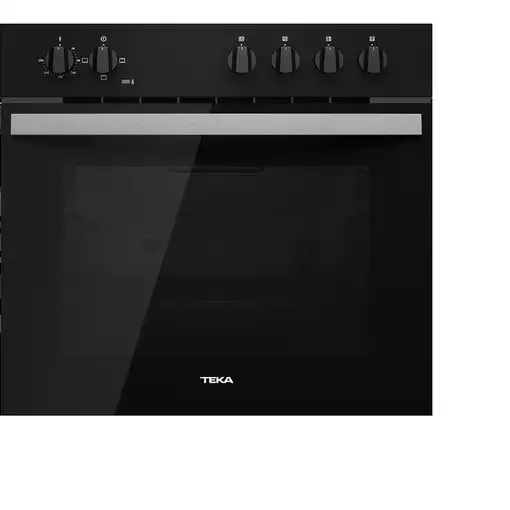 Horno 72 L Negro 111280001 TEKA Horno 72 L Negro 111280001 TEKA