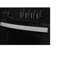 Horno 72 L Negro 111280001 TEKA Horno 72 L Negro 111280001 TEKA