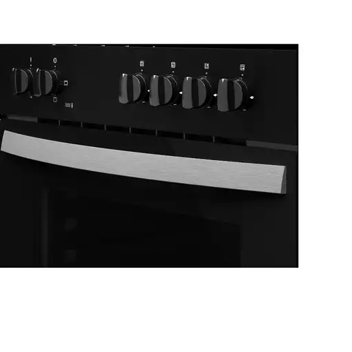 Horno 72 L Negro 111280001 TEKA