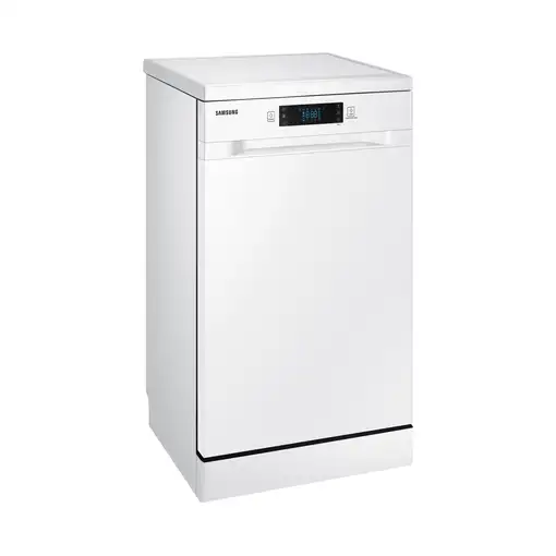 Samsung DW60M6050FW Independiente 14 cubiertos E
