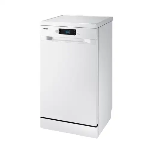 Samsung DW60M6050FW Independiente 14 cubiertos E