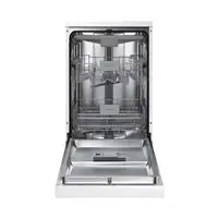 Samsung DW60M6050FW Independiente 14 cubiertos E