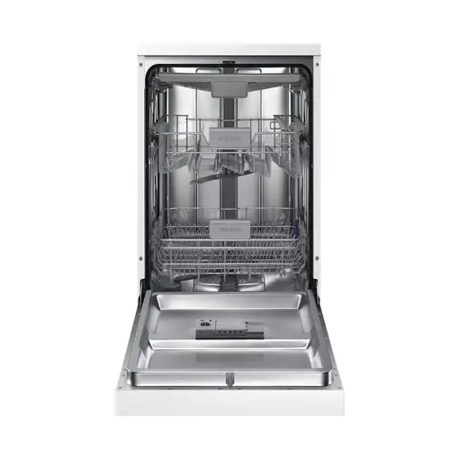 Samsung DW60M6050FW Independiente 14 cubiertos E