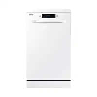 Samsung DW60M6050FW Independiente 14 cubiertos E