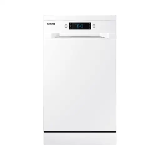 Samsung DW60M6050FW Independiente 14 cubiertos E