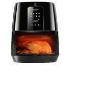 Taurus Air Fry Digital Sencillo 3,5 L Independiente 1300 W Freidora de aire calien