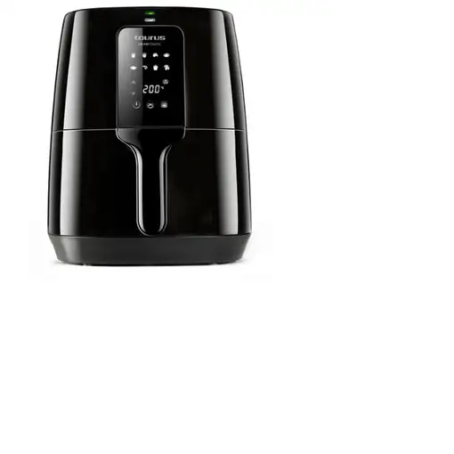 Taurus Air Fry Digital Sencillo 3,5 L Independiente 1300 W Freidora de aire calien