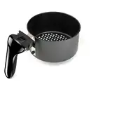 Taurus Air Fry Digital Sencillo 3,5 L Independiente 1300 W Freidora de aire calien