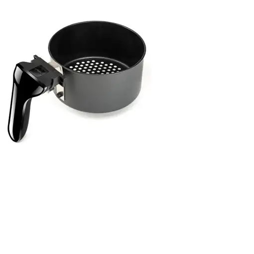 Taurus Air Fry Digital Sencillo 3,5 L Independiente 1300 W Freidora de aire calien