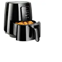 Taurus Air Fry Digital Sencillo 3,5 L Independiente 1300 W Freidora de aire calien