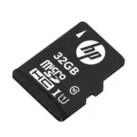 PNY HP microSDHC U1 32 GB MicroSD Clase 10