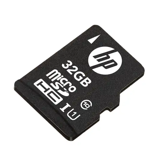 PNY HP microSDHC U1 32 GB MicroSD Clase 10
