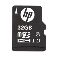PNY HP microSDHC U1 32 GB MicroSD Clase 10