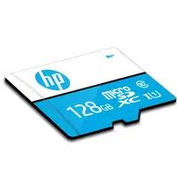 HP HFUD128-1U1BA memoria flash 128 GB MicroSDXC UHS-I Clase 10