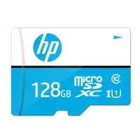 HP HFUD128-1U1BA memoria flash 128 GB MicroSDXC UHS-I Clase 10