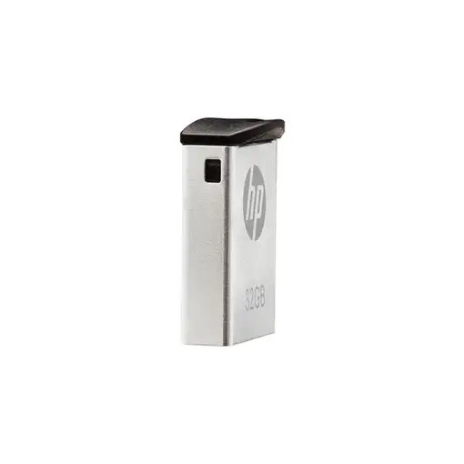 PNY v222w unidad flash USB 32 GB USB tipo A 2.0 Plata
