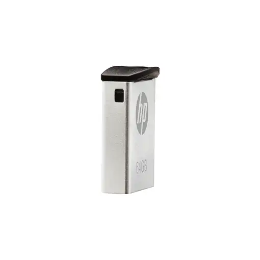 PNY v222w unidad flash USB 64 GB USB tipo A 2.0 Plata