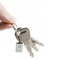 PNY v222w unidad flash USB 64 GB USB tipo A 2.0 Plata