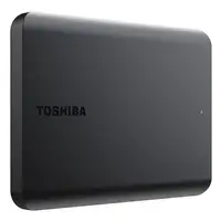 Toshiba Canvio Basics disco duro externo 4 TB 2.5\ USB Type-A / Micro-USB B 2.0/3.