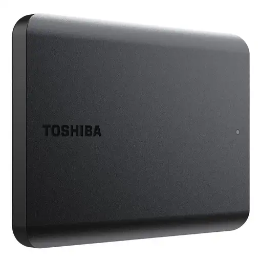 Toshiba Canvio Basics disco duro externo 4 TB 2.5\ USB Type-A / Micro-USB B 2.0/3.