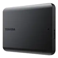 Toshiba Canvio Basics disco duro externo 4 TB 2.5\ USB Type-A / Micro-USB B 2.0/3.