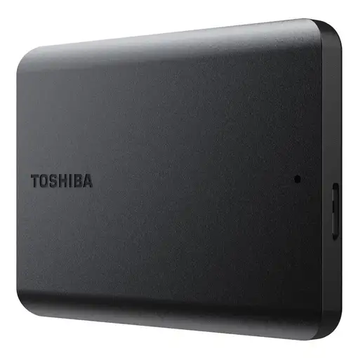 Toshiba Canvio Basics disco duro externo 4 TB 2.5\ USB Type-A / Micro-USB B 2.0/3.