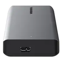 Toshiba Canvio Basics disco duro externo 4 TB 2.5\ USB Type-A / Micro-USB B 2.0/3.