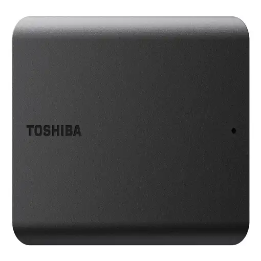 Toshiba Canvio Basics disco duro externo 4 TB 2.5\ USB Type-A / Micro-USB B 2.0/3.