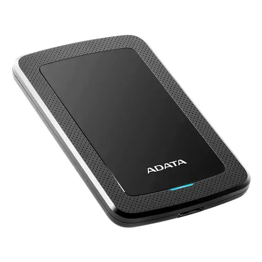 ADATA HDD Ext HV300 4TB Black disco duro externo 2.5'' USB 3.2