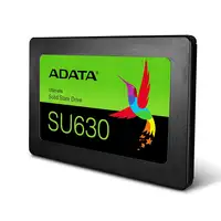 ADATA ULTIMATE SU630 240 GB 2.5\ SATA QLC 3D NAND