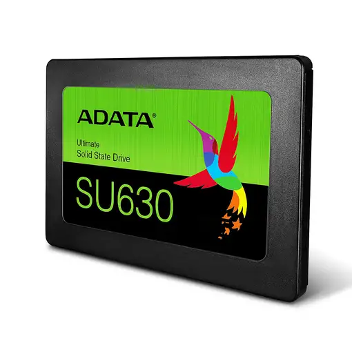 ADATA ULTIMATE SU630 240 GB 2.5\ SATA QLC 3D NAND