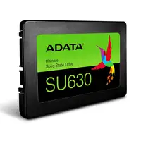 ADATA ULTIMATE SU630 240 GB 2.5\ SATA QLC 3D NAND