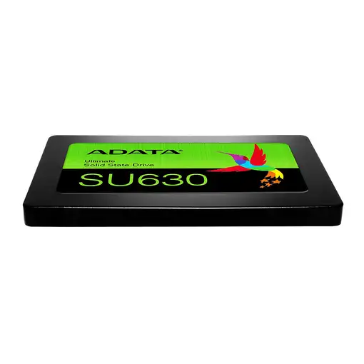 ADATA ULTIMATE SU630 240 GB 2.5\ SATA QLC 3D NAND