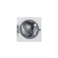 LG F4J3TM5WD lavadora-secadora Independiente Carga frontal Blanco E